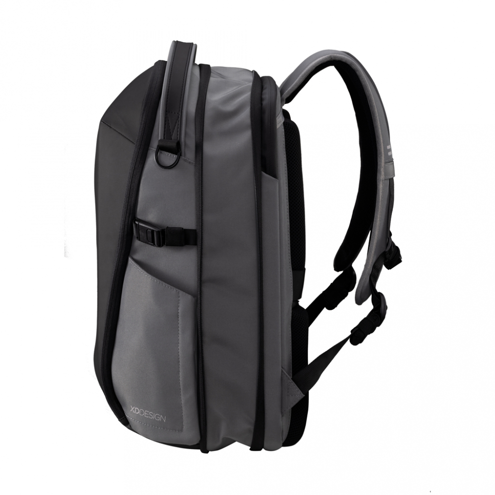 Rucsac Bizz, office sau călătorie, compartiment laptop 16" [12]