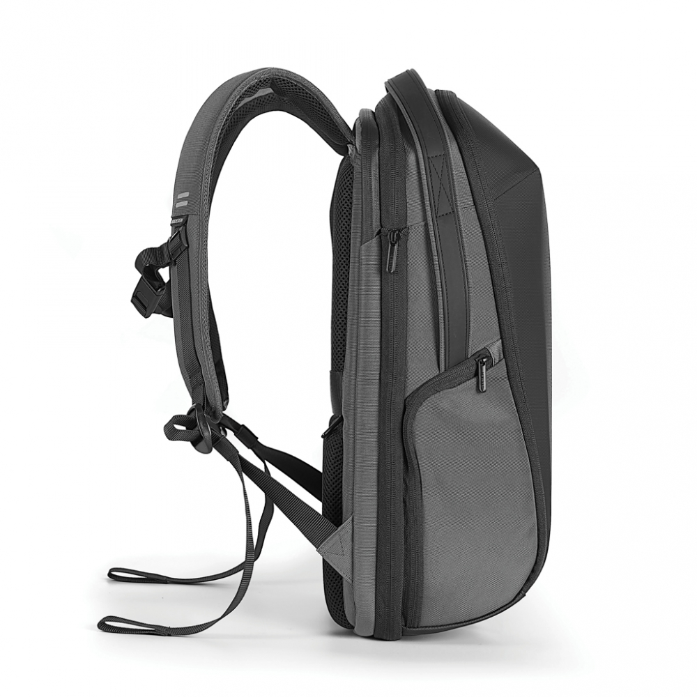 Rucsac Bizz, office sau călătorie, compartiment laptop 16" [6]