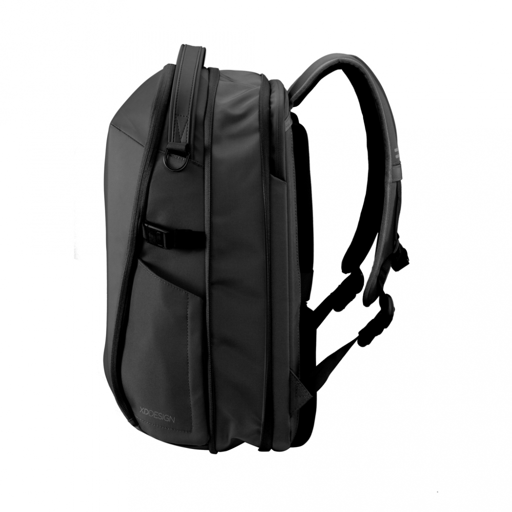 Rucsac Bizz, office sau călătorie, compartiment laptop 16" [12]