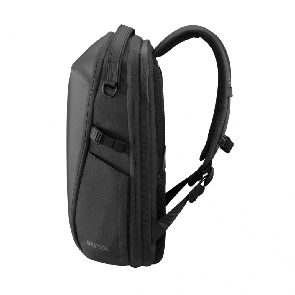 Rucsac Bizz, office sau călătorie, compartiment laptop 16" [11]