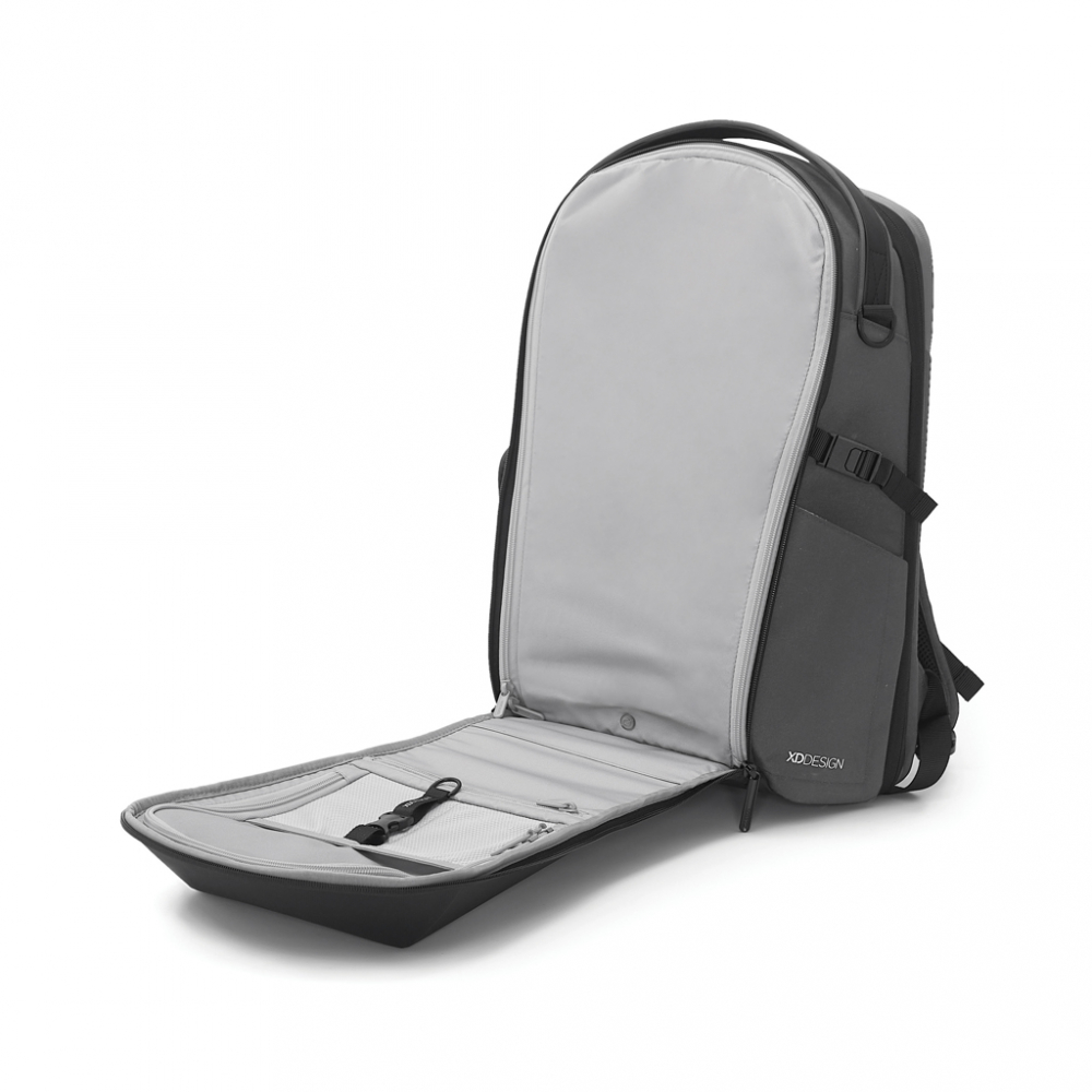 Rucsac Bizz, office sau călătorie, compartiment laptop 16" [10]