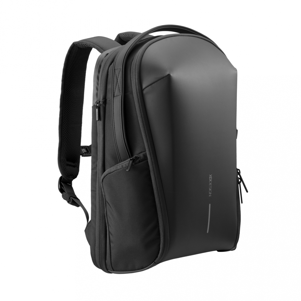 Rucsac Bizz, office sau călătorie, compartiment laptop 16" [2]