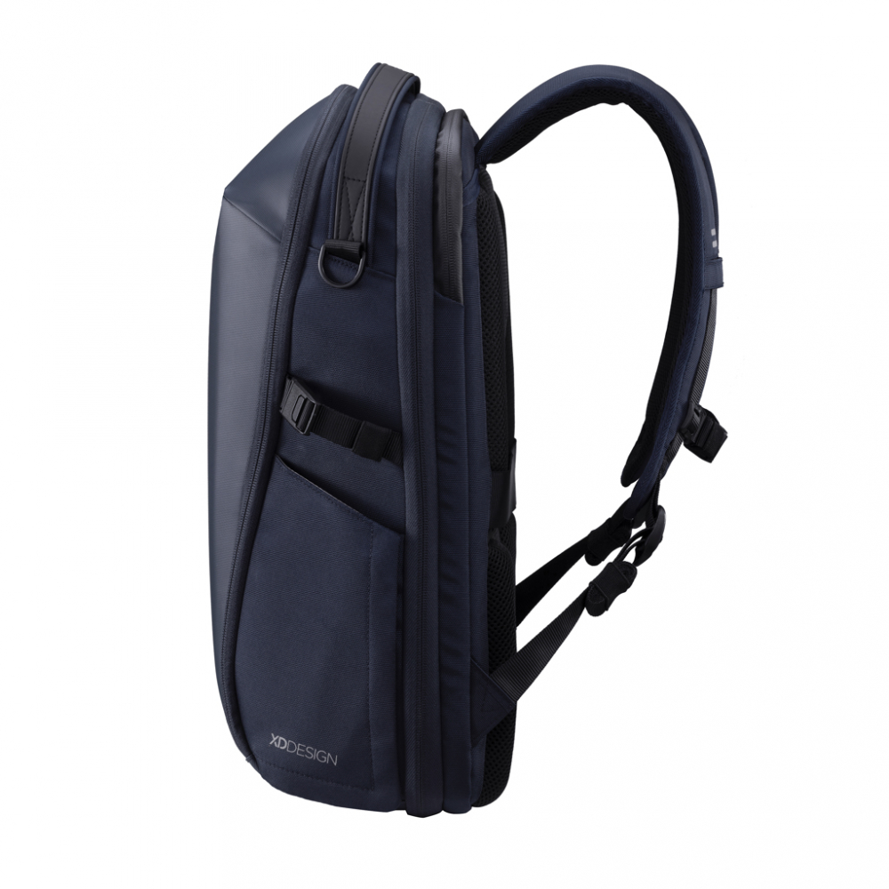 Rucsac Bizz, office sau călătorie, compartiment laptop 16" [11]