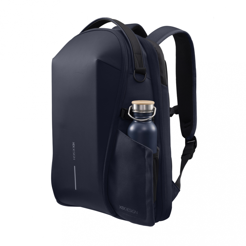 Rucsac Bizz, office sau călătorie, compartiment laptop 16" [13]