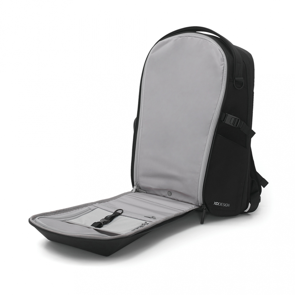 Rucsac Bizz, office sau călătorie, compartiment laptop 16" [10]