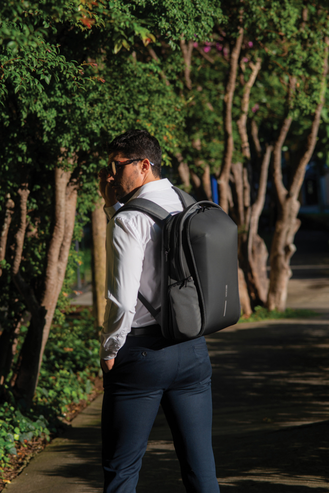 Rucsac Bizz, office sau călătorie, compartiment laptop 16" [24]