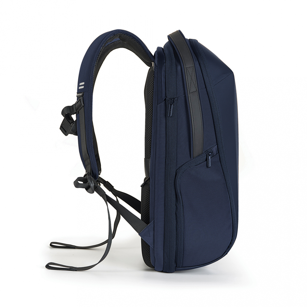 Rucsac Bizz, office sau călătorie, compartiment laptop 16" [6]