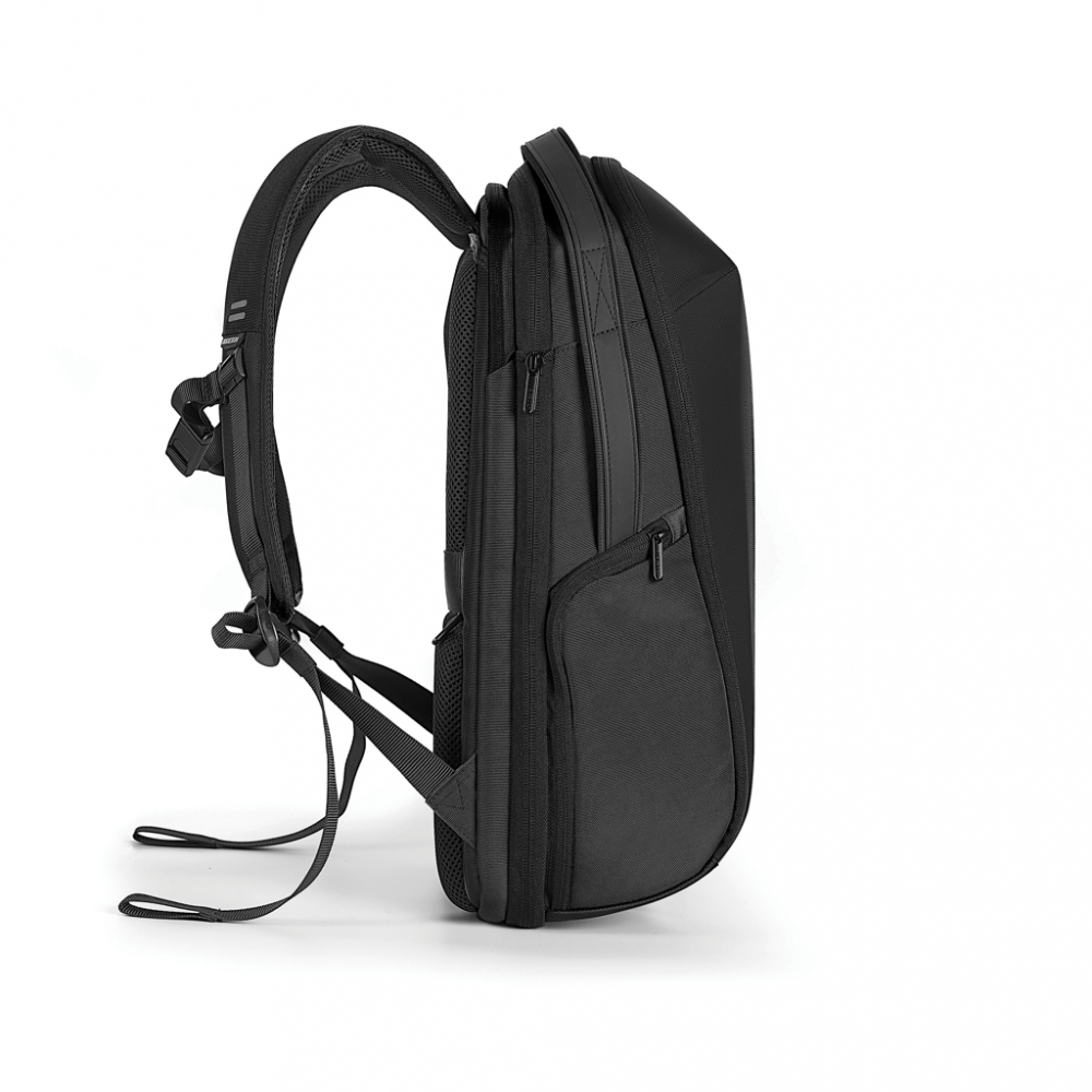 Rucsac Bizz, office sau călătorie, compartiment laptop 16" [6]