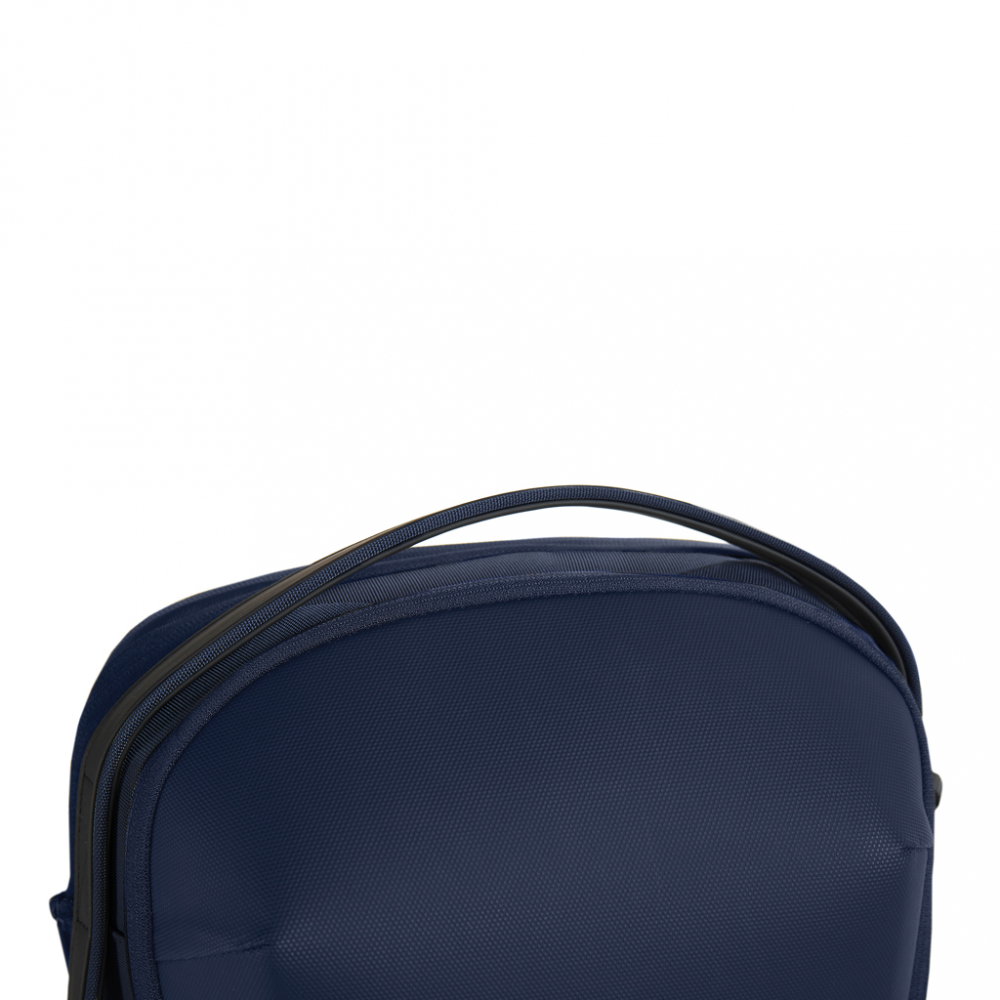 Rucsac Bizz, office sau călătorie, compartiment laptop 16" [16]