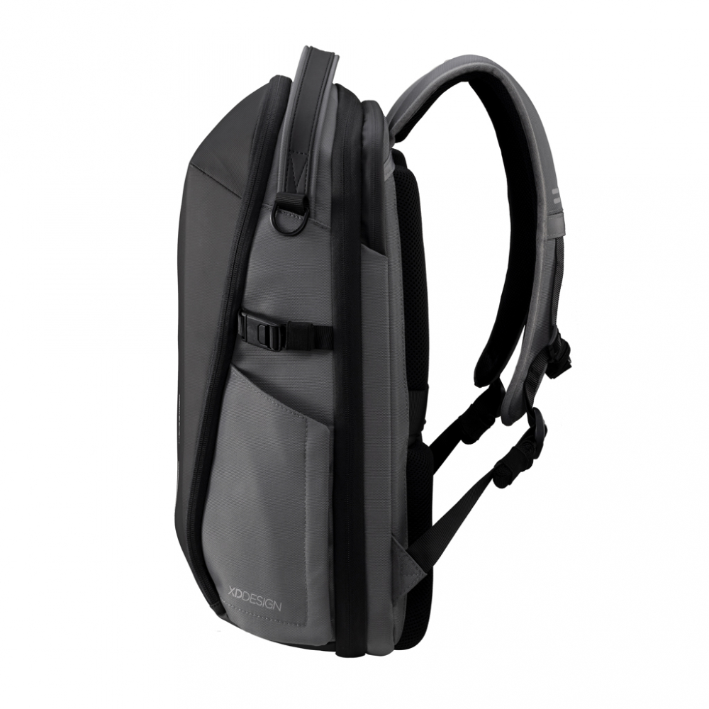 Rucsac Bizz, office sau călătorie, compartiment laptop 16" [4]