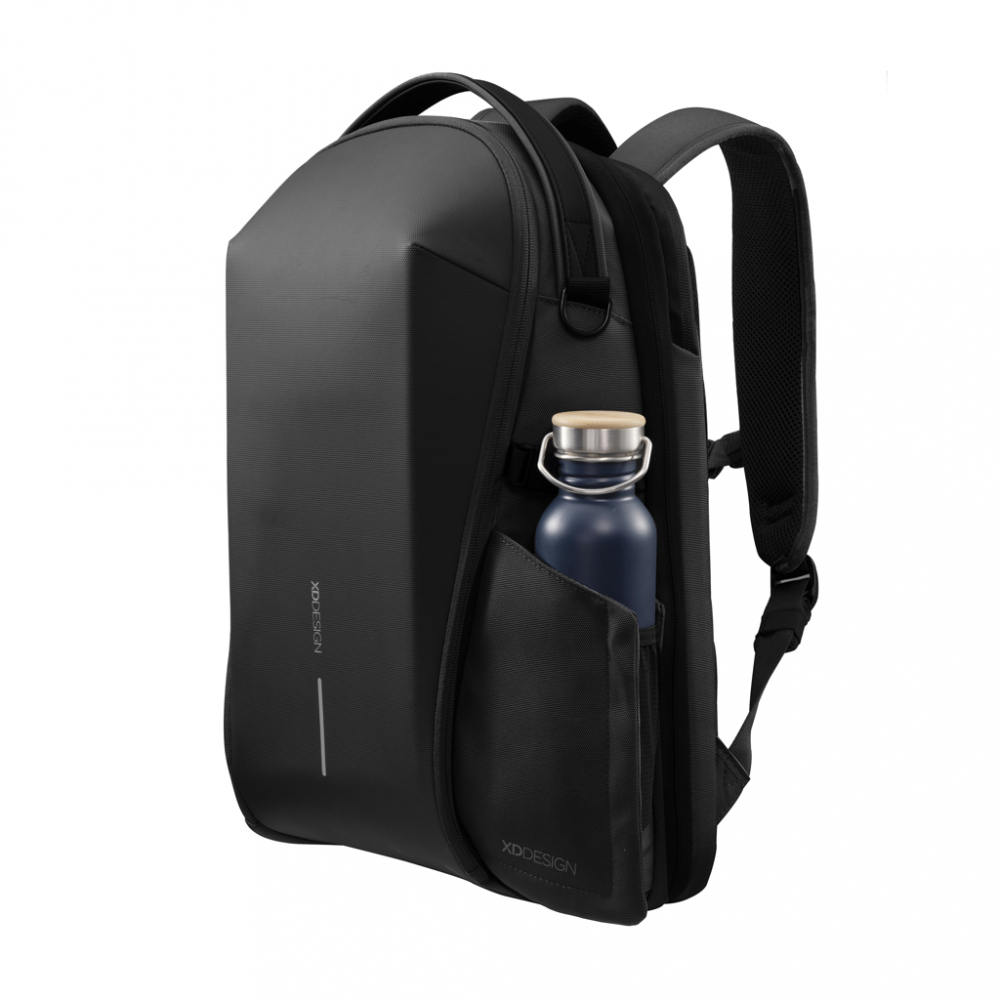 Rucsac Bizz, office sau călătorie, compartiment laptop 16" [13]