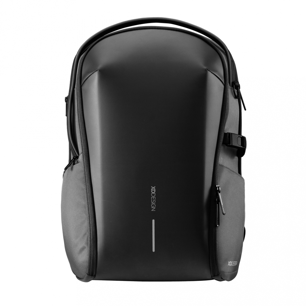 Rucsac Bizz, office sau călătorie, compartiment laptop 16" [3]
