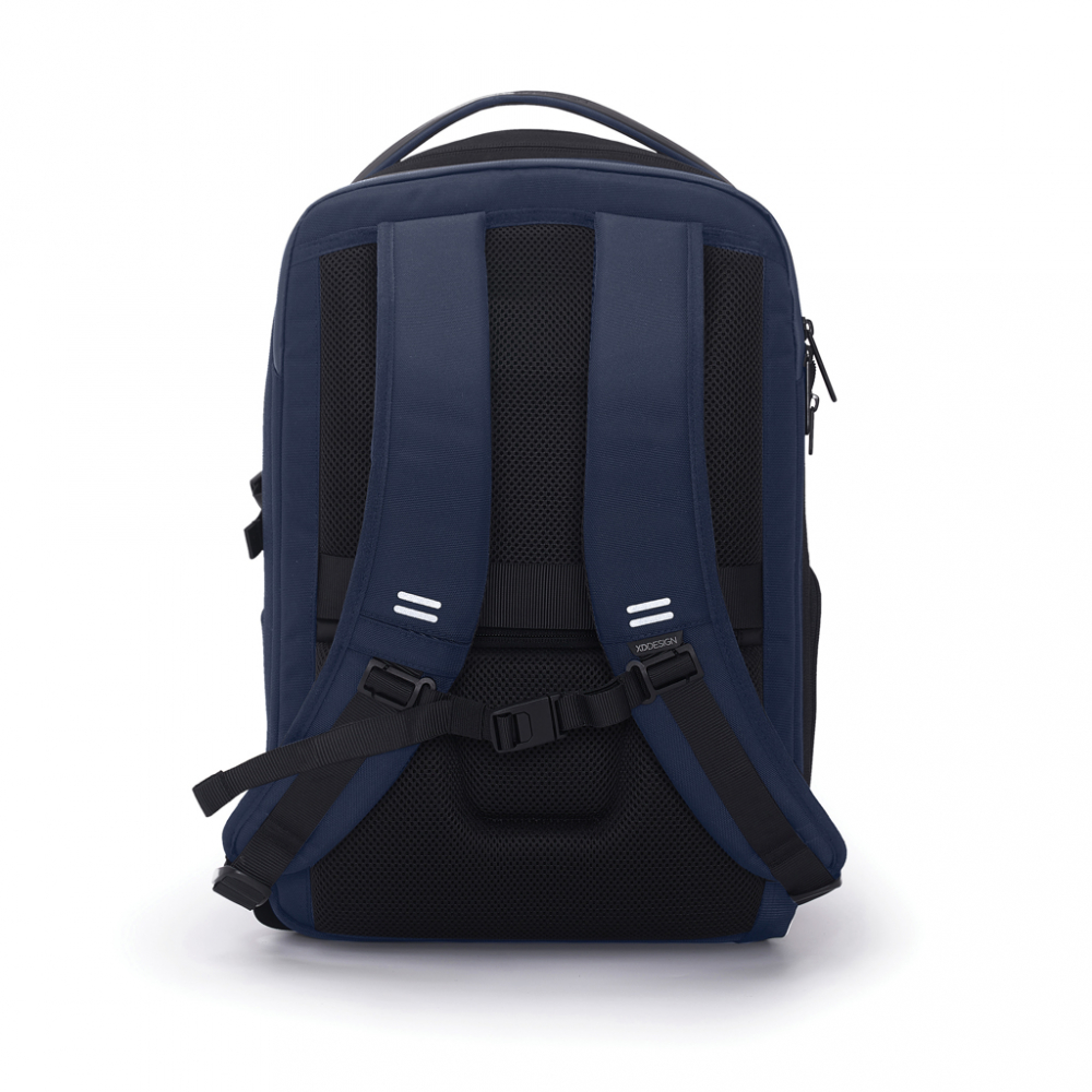 Rucsac Bizz, office sau călătorie, compartiment laptop 16" [5]