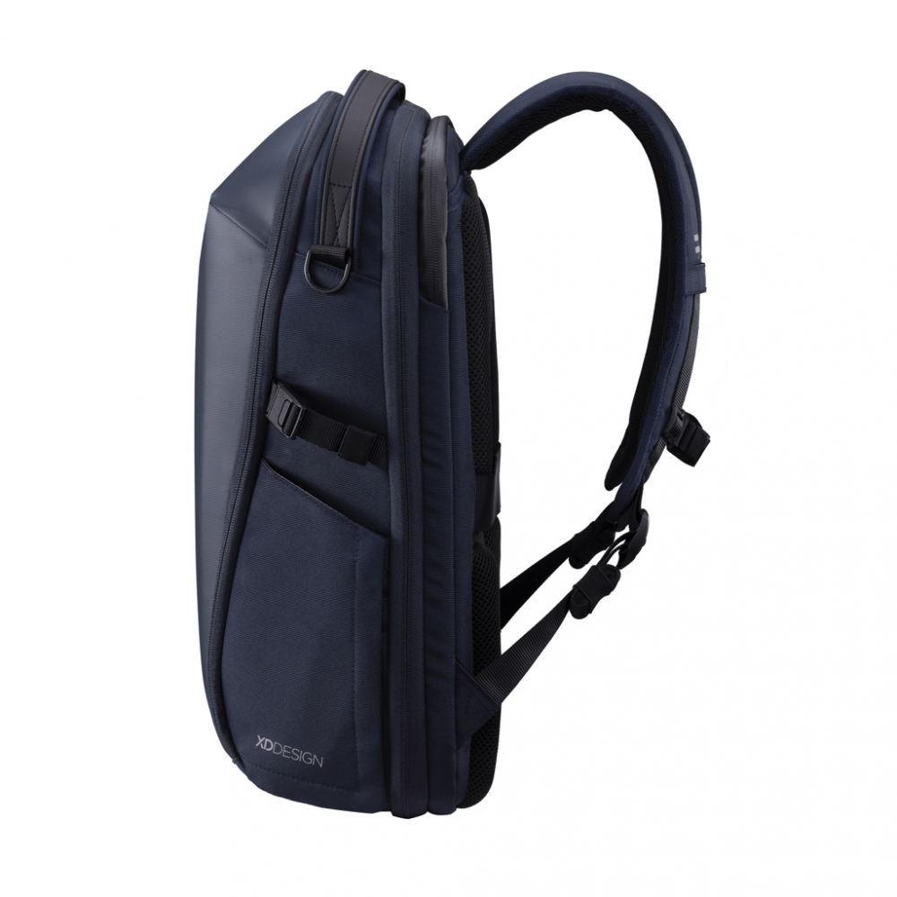 Rucsac Bizz, office sau călătorie, compartiment laptop 16" [4]