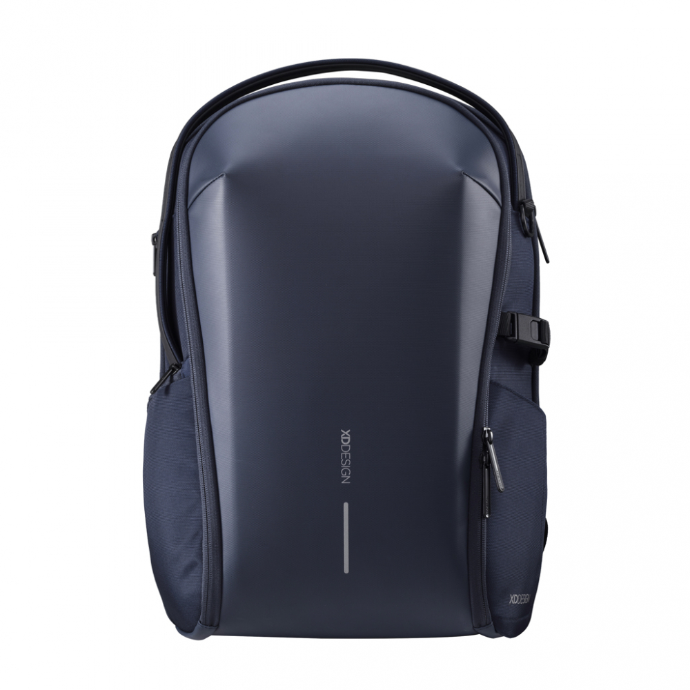 Rucsac Bizz, office sau călătorie, compartiment laptop 16" [3]