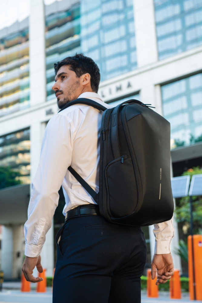 Rucsac Bizz, office sau călătorie, compartiment laptop 16" [23]