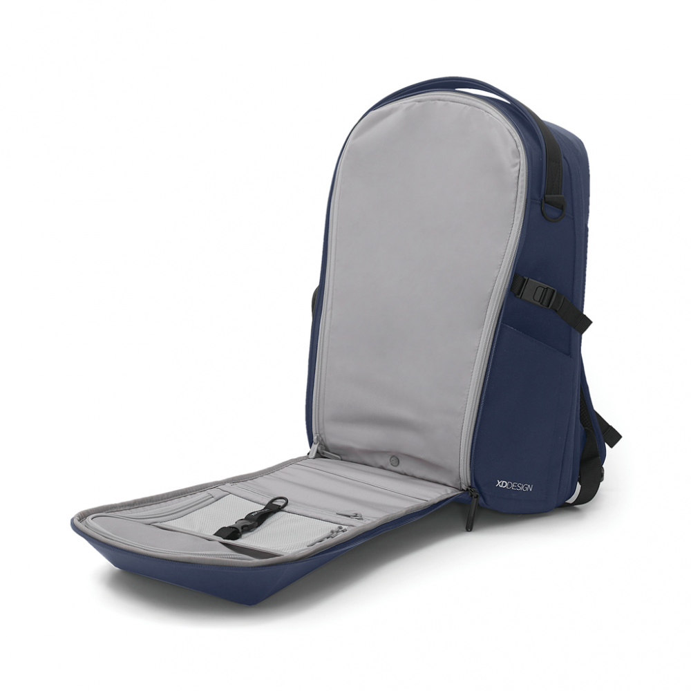 Rucsac Bizz, office sau călătorie, compartiment laptop 16" [10]