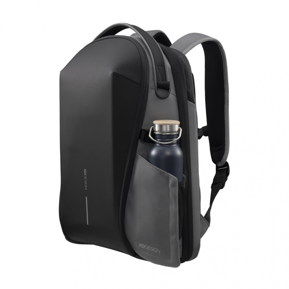 Rucsac Bizz, office sau călătorie, compartiment laptop 16" [13]