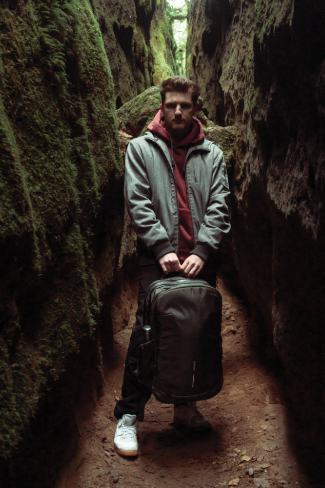 Rucsac Bobby Explore, 17'' [11]