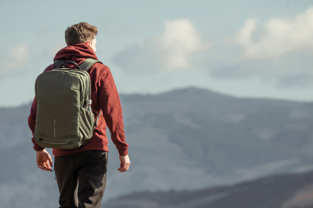 Rucsac Bobby Explore, 17'' [27]