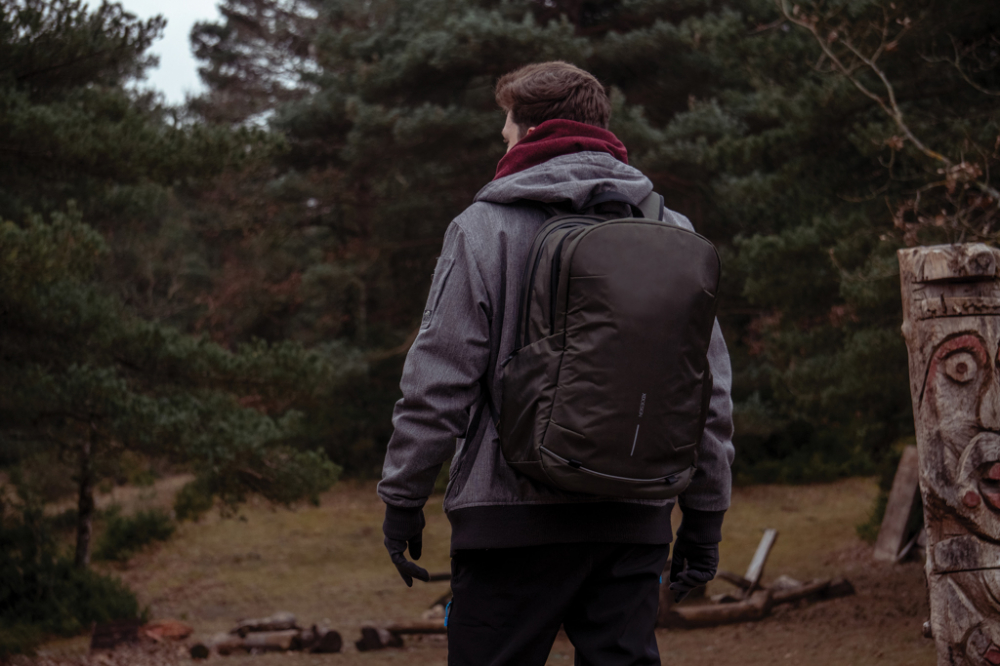 Rucsac Bobby Explore, 17'' [18]