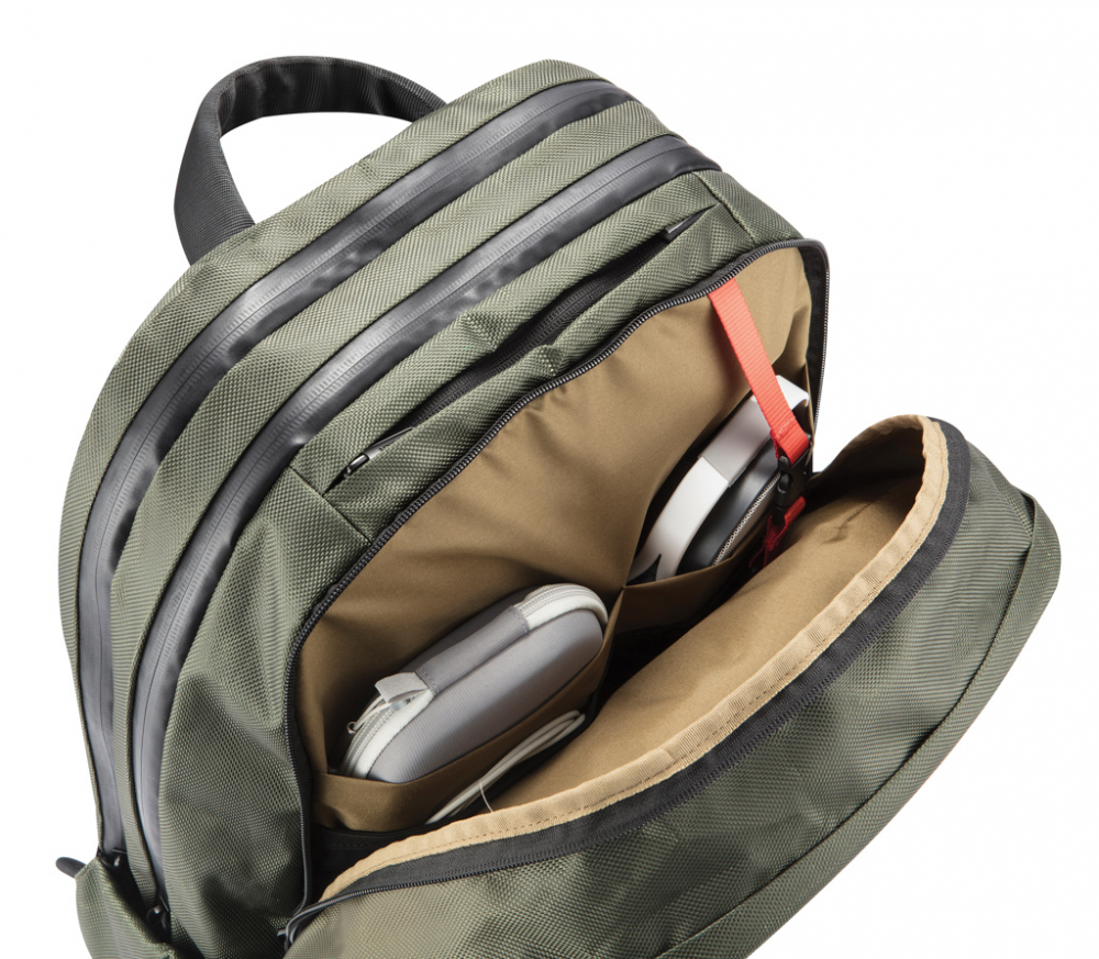 Rucsac Bobby Explore, 17'' [12]