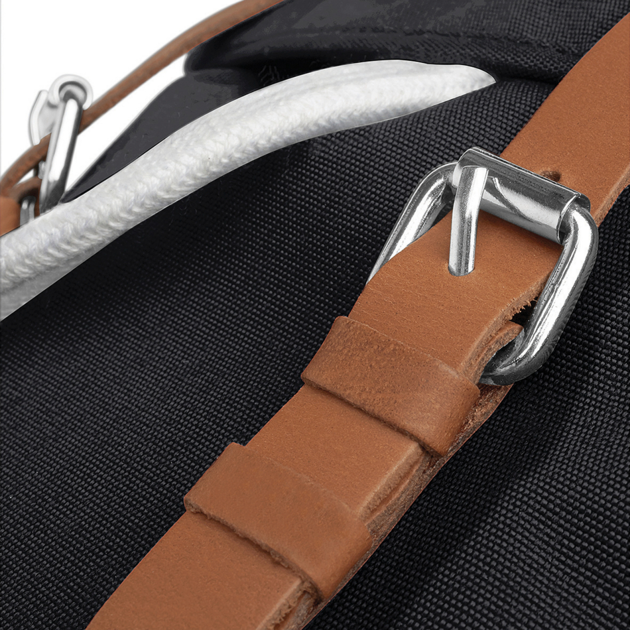 Rucsac Boem, bumbac, 14'' [5]