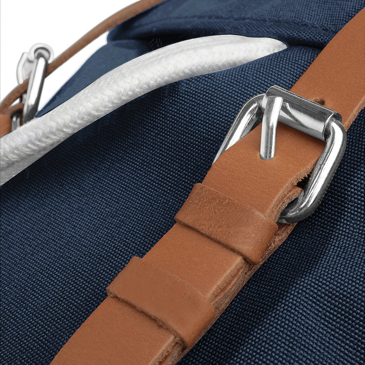 Rucsac Boem, bumbac, 14'' [5]