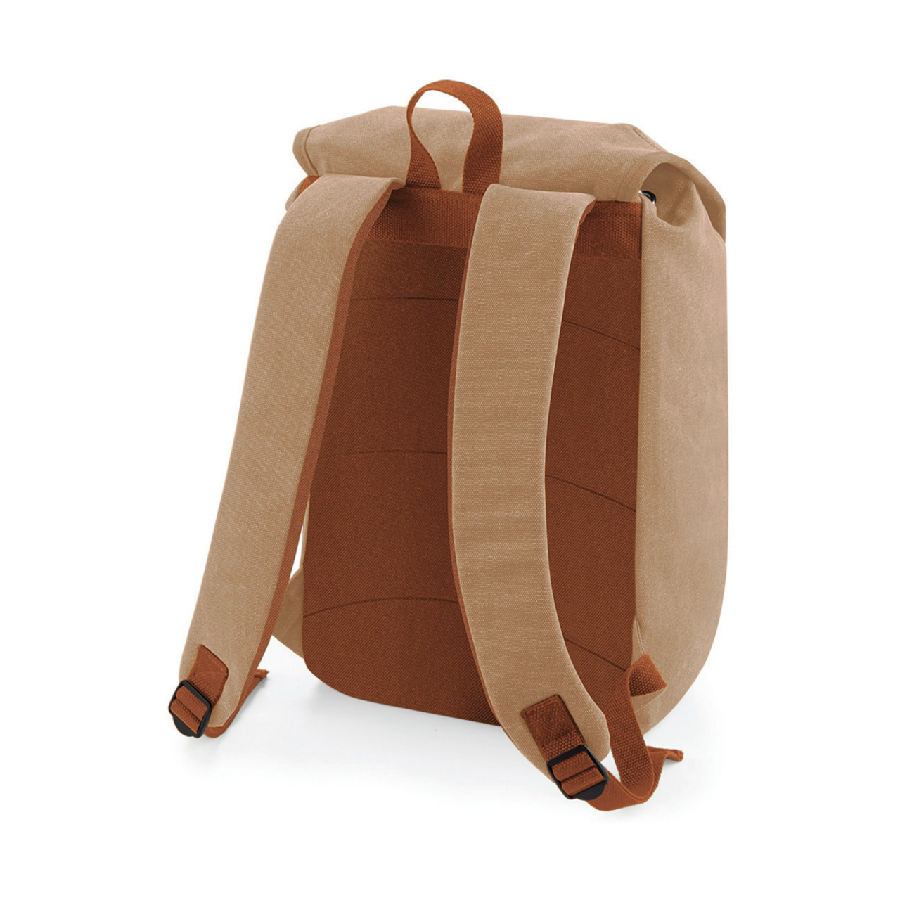 Rucsac Boem, bumbac, 14'' [6]