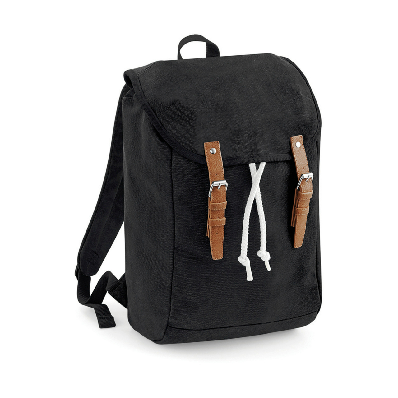 Rucsac Boem, bumbac, 14'' [1]