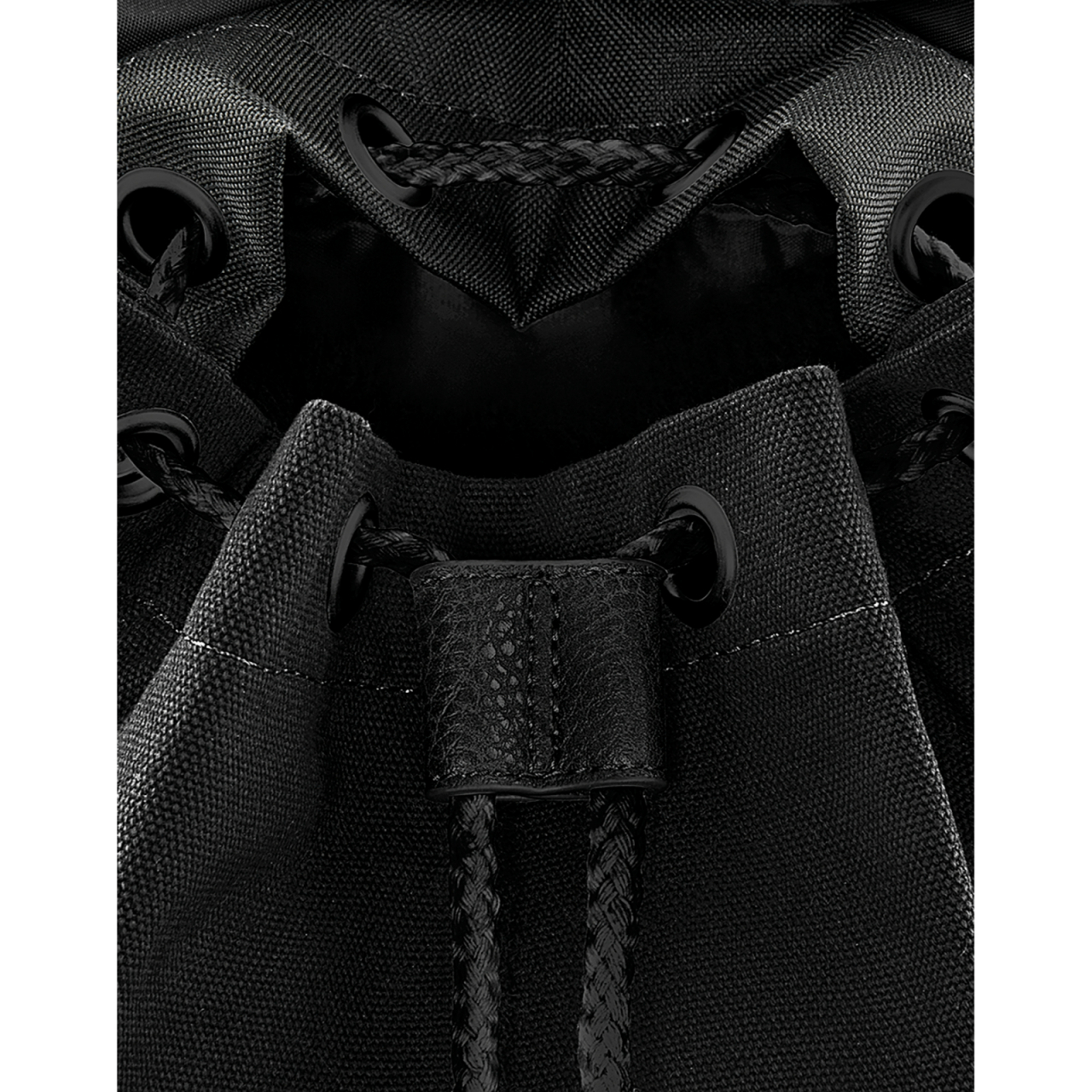 Rucsac Boem, bumbac, 14'' [5]