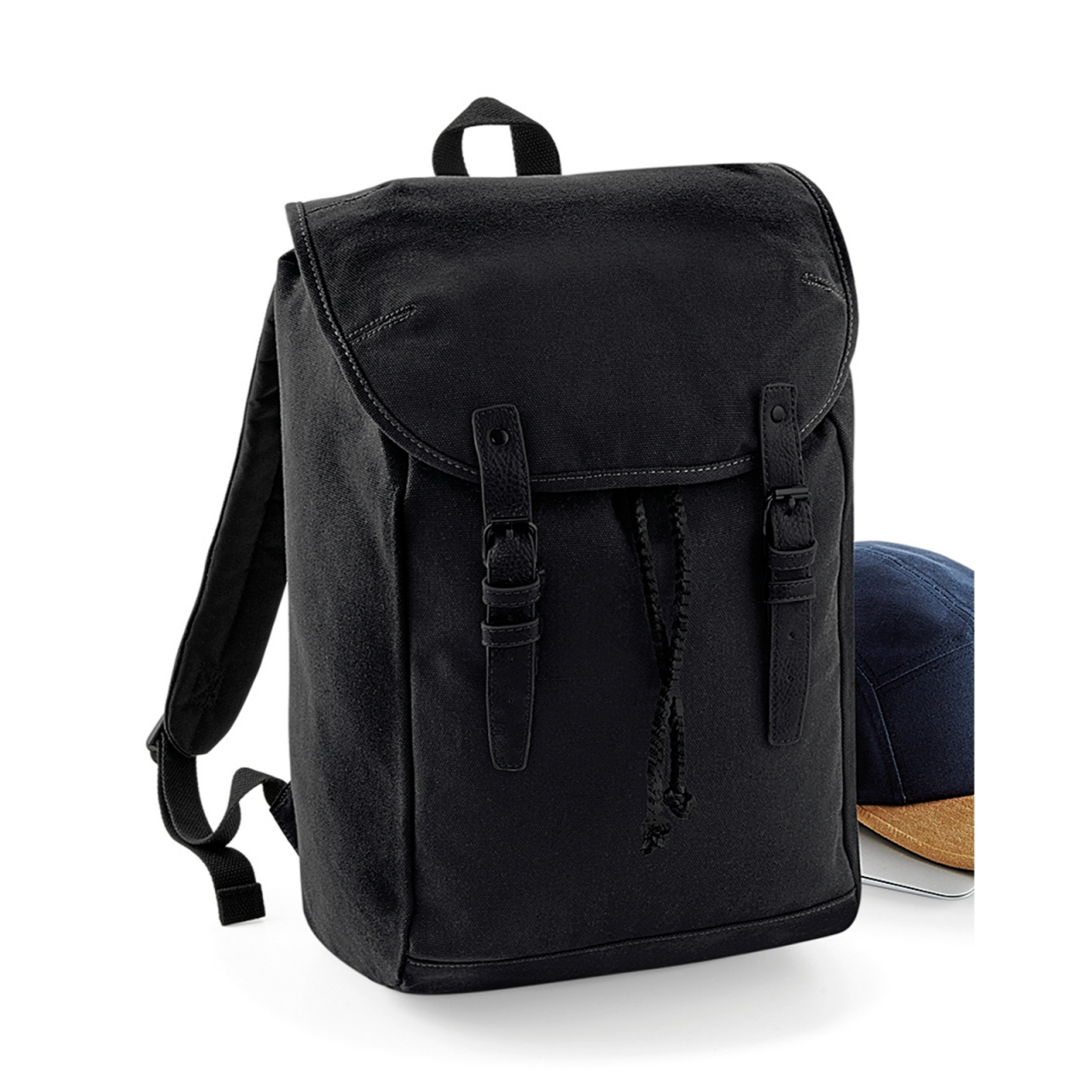 Rucsac Boem, bumbac, 14'' [2]