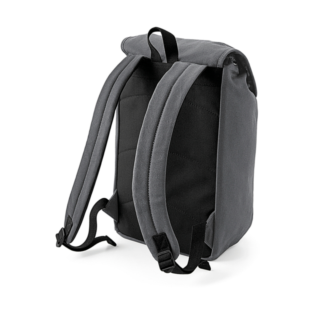 Rucsac Boem, bumbac, 14'' [3]