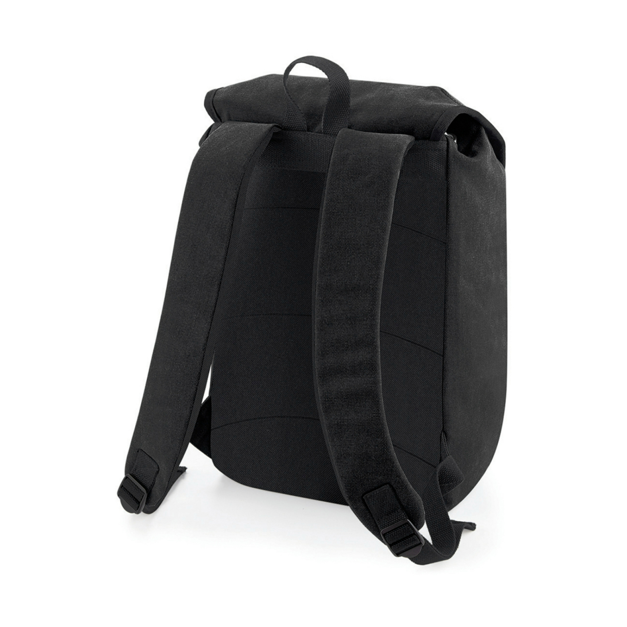 Rucsac Boem, bumbac, 14'' [3]