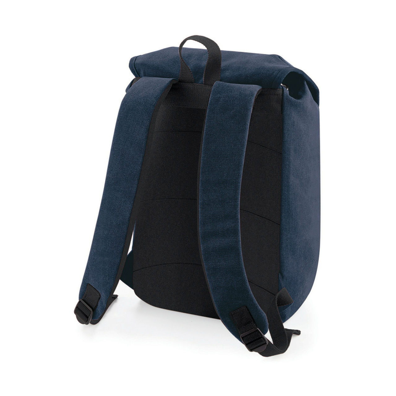 Rucsac Boem, bumbac, 14'' [3]