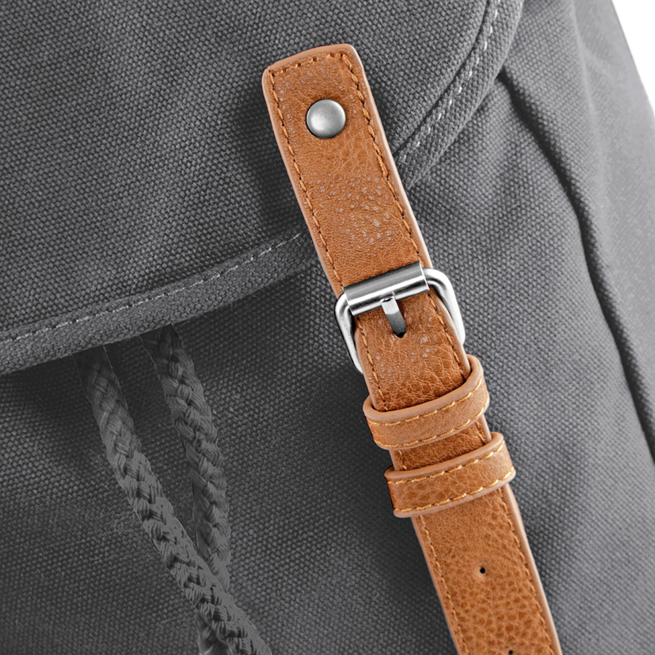 Rucsac Boem, bumbac, 14'' [5]