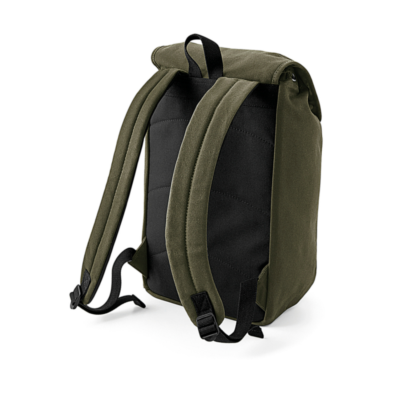 Rucsac Boem, bumbac, 14'' [2]