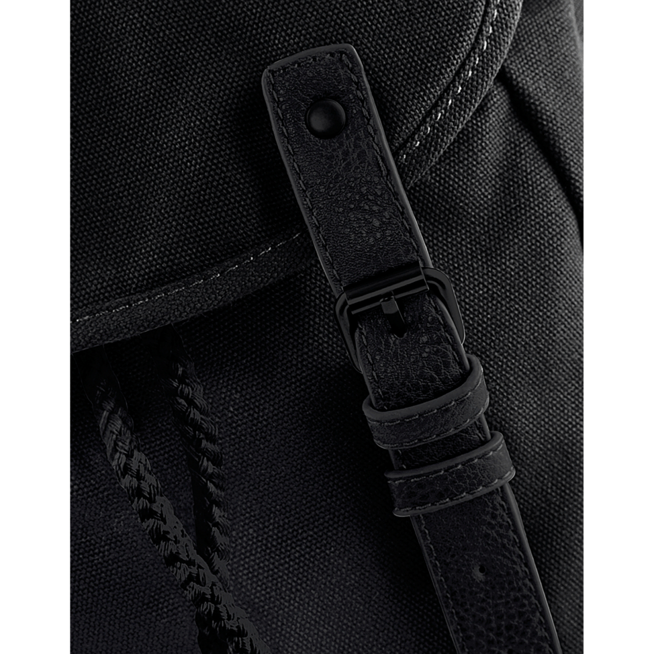 Rucsac Boem, bumbac, 14'' [4]