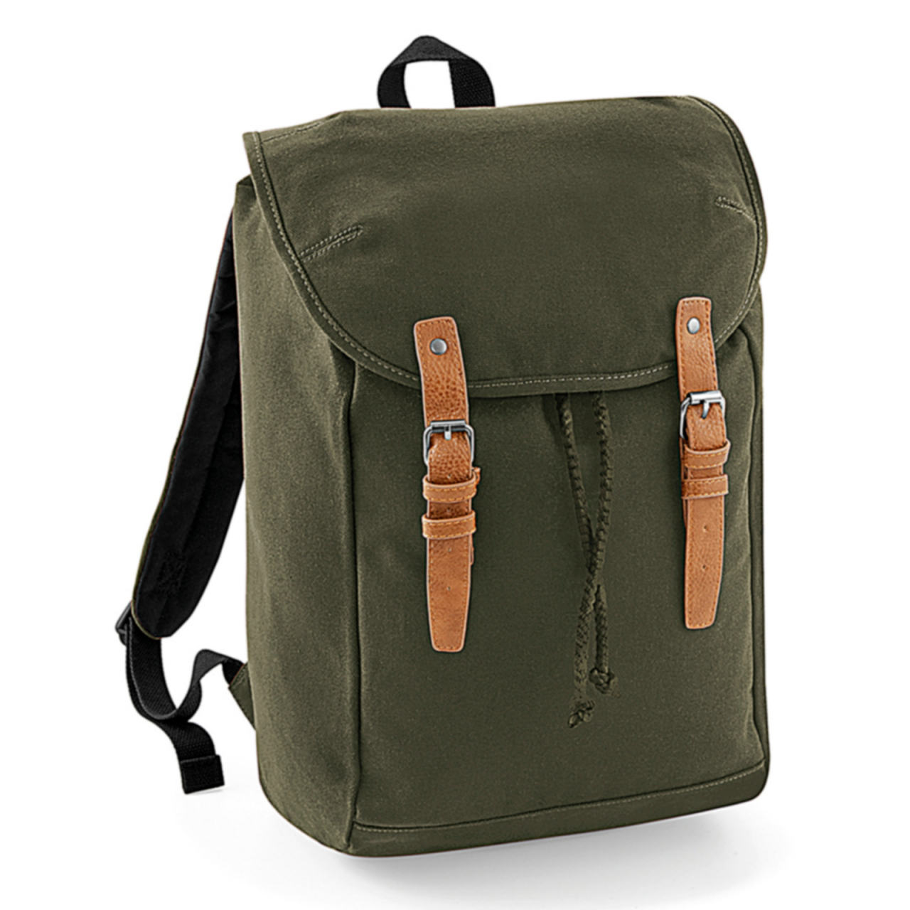 Rucsac Boem, bumbac, 14'' [1]