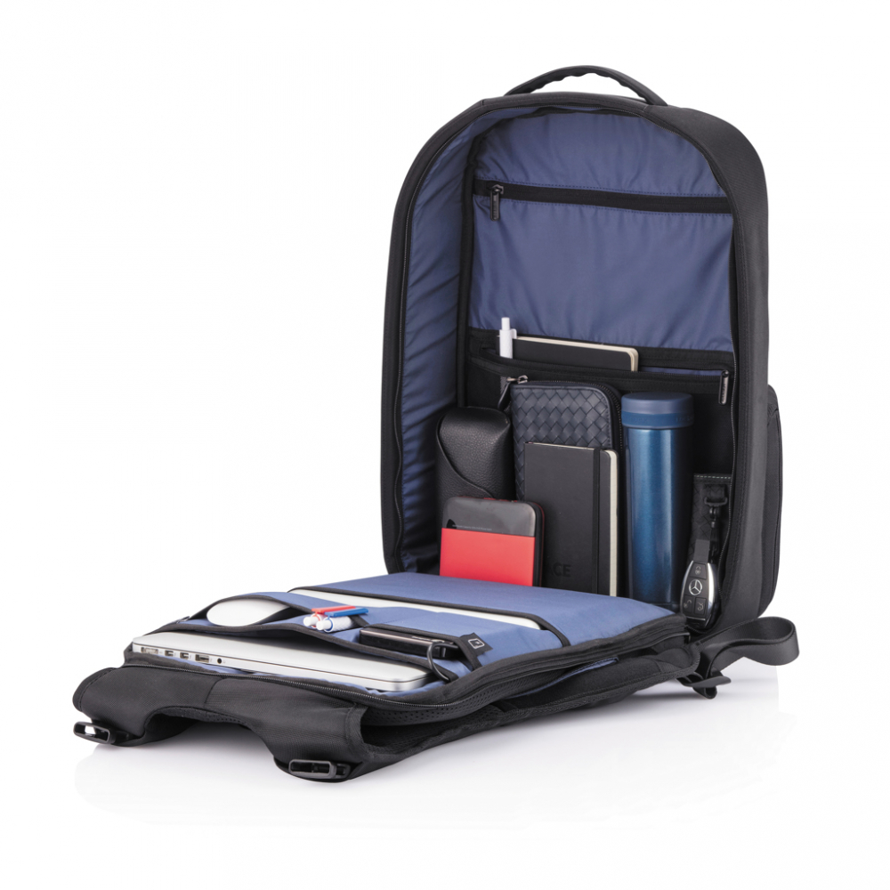 Rucsac business-sport, FlexVersa, 16-24L [15]