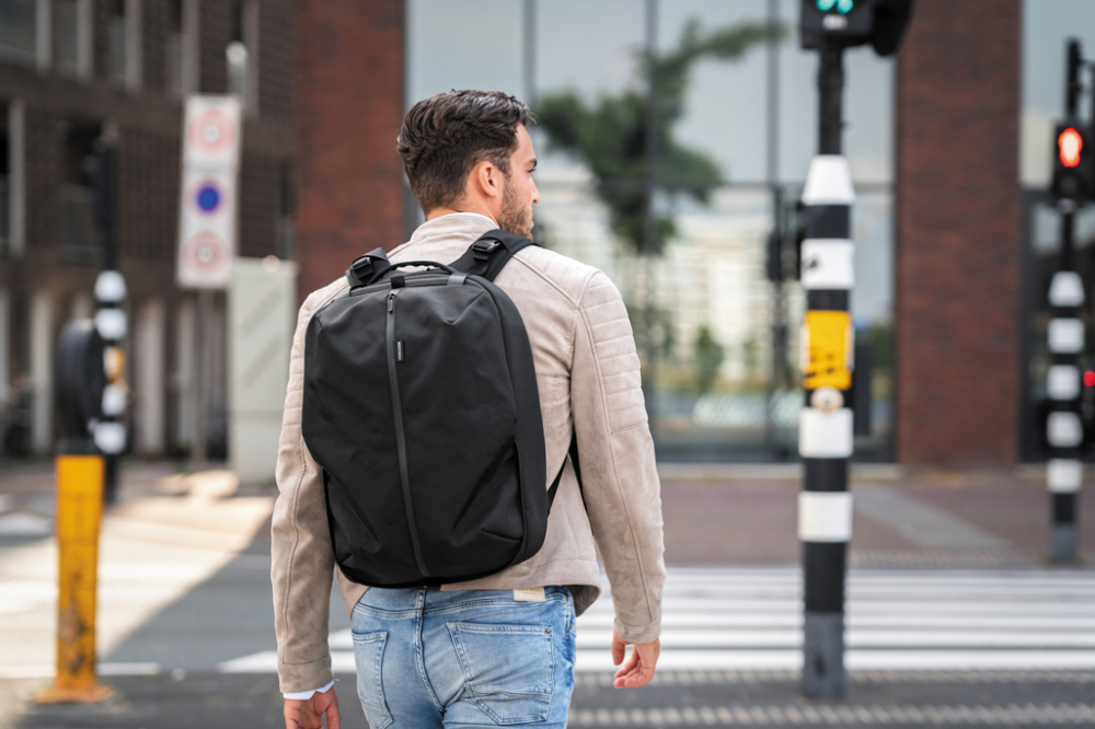 Rucsac business-sport, FlexVersa, 16-24L [23]