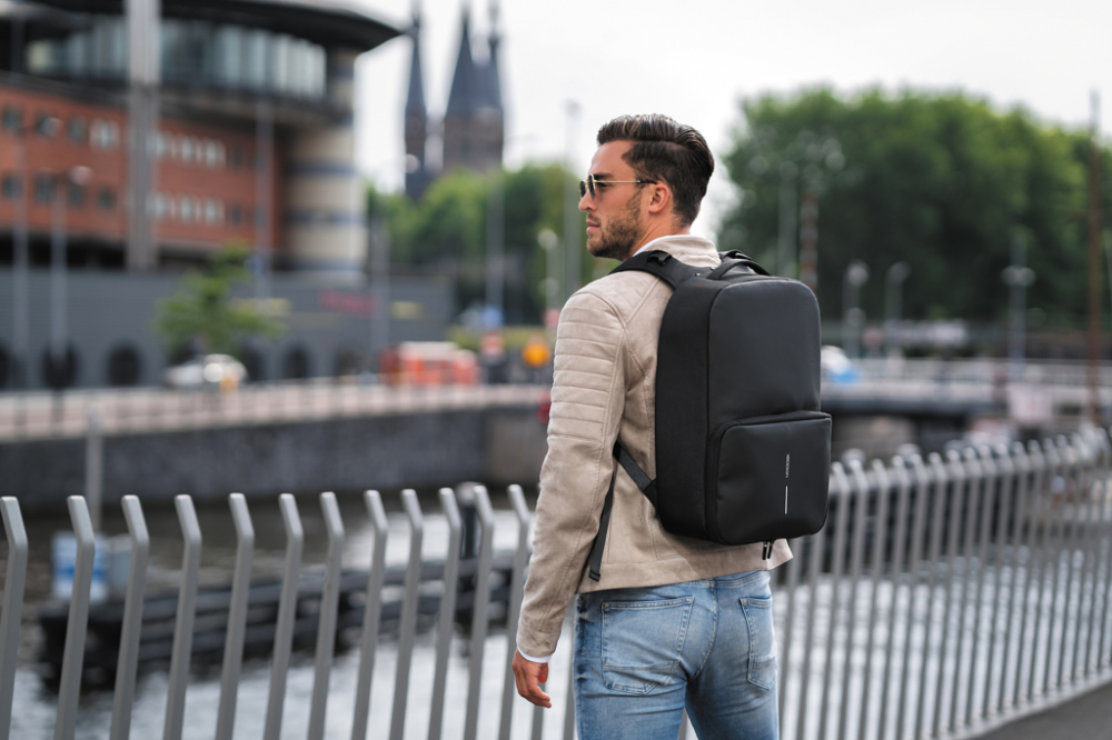 Rucsac business-sport, FlexVersa, 16-24L [20]
