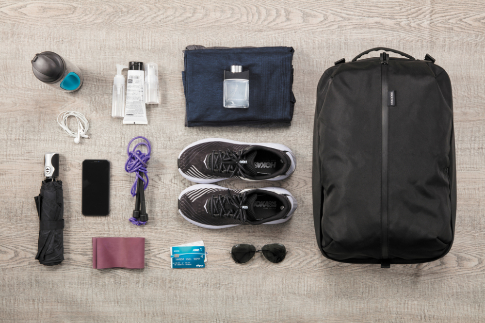 Rucsac business-sport, FlexVersa, 16-24L [33]