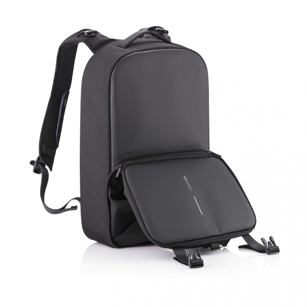 Rucsac business-sport, FlexVersa, 16-24L [11]