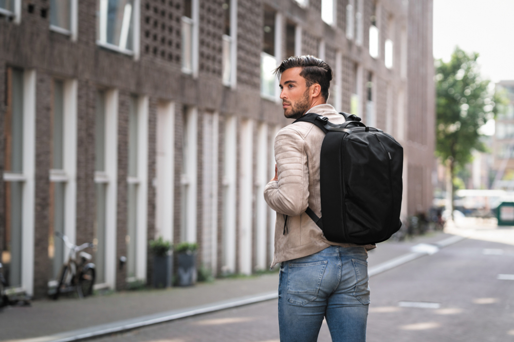 Rucsac business-sport, FlexVersa, 16-24L [31]