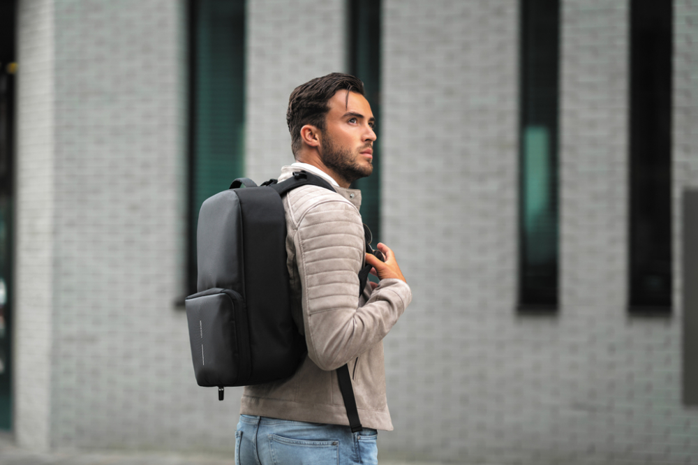 Rucsac business-sport, FlexVersa, 16-24L [22]
