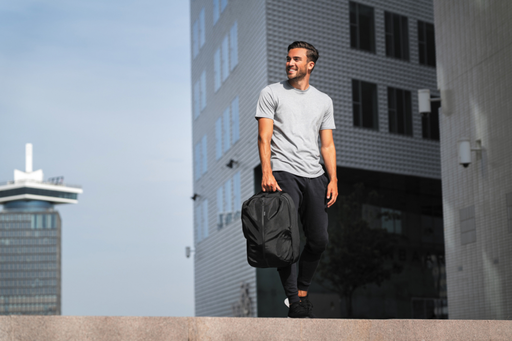 Rucsac business-sport, FlexVersa, 16-24L [26]