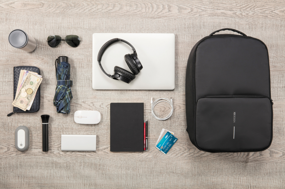 Rucsac business-sport, FlexVersa, 16-24L [32]