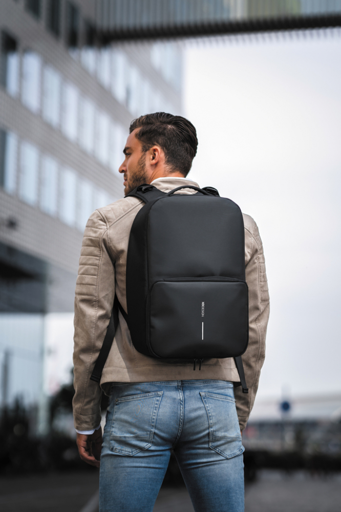 Rucsac business-sport, FlexVersa, 16-24L [21]