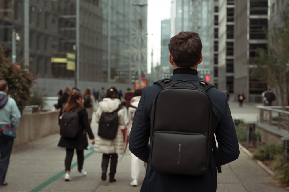 Rucsac business-sport, FlexVersa, 16-24L [36]